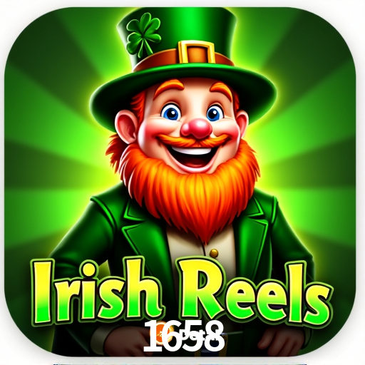 Diretório de Jogos 1658