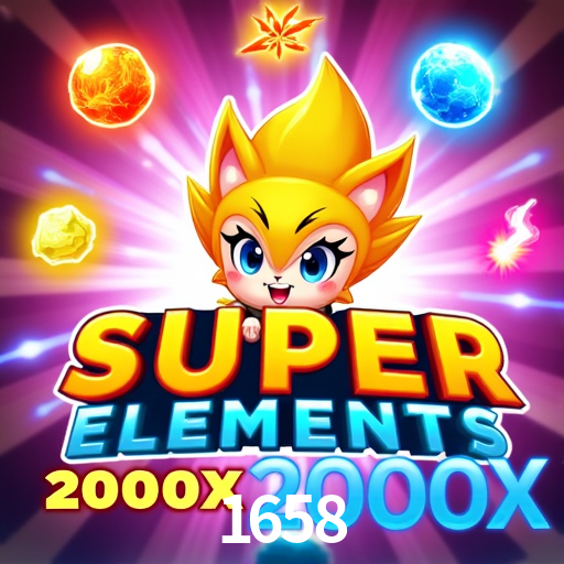 Tecnologia da Plataforma 1658