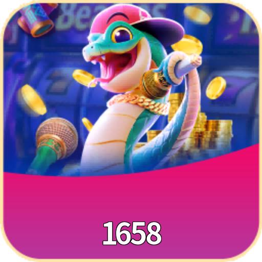 Plataforma 1658 - Apostas Online